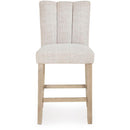  Signature Design by Ashley Larawyn Stool PCD575-124 IMAGE 2