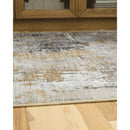  Signature Design by Ashley Rugs Rectangle R408540 IMAGE 3