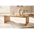  Signature Design by Ashley Ella Grove Cocktail Table T639-1 IMAGE 4