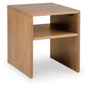  Signature Design by Ashley Ella Grove End Table T639-3 IMAGE 1