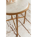  Signature Design by Ashley Alben End Table T643-6 IMAGE 5