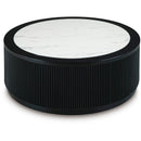  Signature Design by Ashley Grayman Cocktail Table T650-8 IMAGE 2