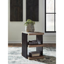  Signature Design by Ashley Rylandyn End Table T721-3 IMAGE 2
