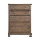  Homelegance Bethel 2259BR-9 Chest IMAGE 1