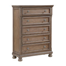  Homelegance Bethel 2259BR-9 Chest IMAGE 2
