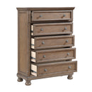  Homelegance Bethel 2259BR-9 Chest IMAGE 3