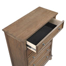  Homelegance Bethel 2259BR-9 Chest IMAGE 4