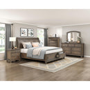  Homelegance Bethel 2259BR-9 Chest IMAGE 6