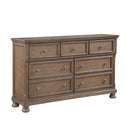  Homelegance Bethel 2259BR-5 Dresser IMAGE 2