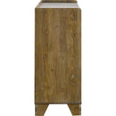  Coaster Furniture Dressers 6 Drawers 222973 IMAGE 6