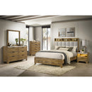  Coaster Furniture Dresser Mirrors Dresser Mirrors 222974 IMAGE 4