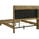  Coaster Furniture Beds King 222971KE IMAGE 5