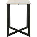  Coaster Furniture Tobin Occasional Table Set 707698/707697 IMAGE 8