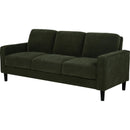  Coaster Furniture Ruth Stationary Fabric Sofa 511214 IMAGE 4