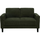  Coaster Furniture Loveseats Stationary 511215 IMAGE 3