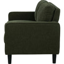 Coaster Furniture Loveseats Stationary 511215 IMAGE 5