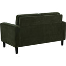  Coaster Furniture Loveseats Stationary 511215 IMAGE 6
