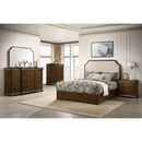  Coaster Furniture Beds King 205301KE IMAGE 8