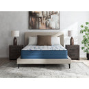  Sierra Sleep Limited Edition Plush 3.0 M45141 King Mattress IMAGE 4