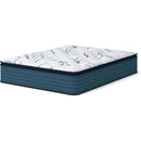  Sierra Sleep Limited Edition Plush PT 3.0 M45241 King Mattress IMAGE 1