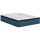  Sierra Sleep Limited Edition Plush PT 3.0 M45251 California King Mattress IMAGE 2
