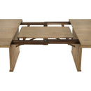  Coaster Furniture Dining Tables Rectangle 193611 IMAGE 11