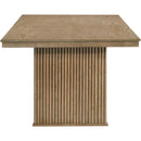  Coaster Furniture Dining Tables Rectangle 193611 IMAGE 7
