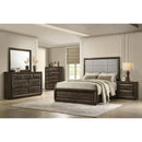  Coaster Furniture Chests 5 Drawers 215975 IMAGE 11