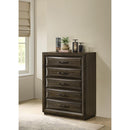  Coaster Furniture Chests 5 Drawers 215975 IMAGE 2