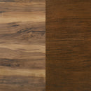  Coaster Furniture Randolph 192521 82-inch Rectangular Dining Table - Sheesham/Brown IMAGE 10