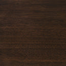  Coaster Furniture Sherwood 193591 72-inch Rectangular Dining Table - Brown IMAGE 7