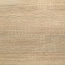  Coaster Furniture Garza 193980 Space Saving Rectangular Dining Table - Greige Oak IMAGE 9