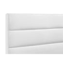  Coaster Furniture Felicity 203510Q Queen Storage Bed - White High Gloss IMAGE 1