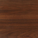  Coaster Furniture Robyn 205131F Wood Full Platform Bed - Dark Walnut IMAGE 2