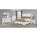  Coaster Furniture McKinney 215872 2-drawer Nightstand with Dual USB - Vintage White IMAGE 14
