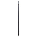  Coaster Furniture Leandro 222498 76-inch Full Length Floor Mirror - Burnished Black IMAGE 3
