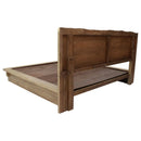  Coaster Furniture Stillwater 222801KE Eastern King Platform Bed IMAGE 3