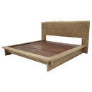  Coaster Furniture Stillwater 222801KE Eastern King Platform Bed IMAGE 4