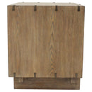 Coaster Furniture Stillwater 222802 2-drawer Nightstand IMAGE 3