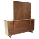 Coaster Furniture Stillwater 222803M Dresser with Mirror IMAGE 7