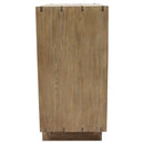  Coaster Furniture Stillwater 222805 4-drawer Chest IMAGE 2