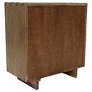  Coaster Furniture Stillwater 222805 4-drawer Chest IMAGE 4