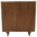  Coaster Furniture Stillwater 222805 4-drawer Chest IMAGE 7