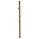  Coaster Furniture Stillwater 222808 Full-Length Floor Mirror IMAGE 1
