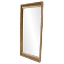  Coaster Furniture Stillwater 222808 Full-Length Floor Mirror IMAGE 5