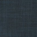  Coaster Furniture Ines 223091NVYQ 56-inch Fabric Upholstered Queen Panel Bed - Navy IMAGE 9