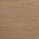  Coaster Furniture Leanne 223134 Dresser Mirror - Light Oak IMAGE 5