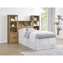  Coaster Furniture Westpark 315901T 49-inch Twin Bookcase Headboard - Mango IMAGE 11