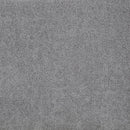  Coaster Furniture Rennes 315928Q Upholstered Queen Wingback Platform Bed - Grey IMAGE 4