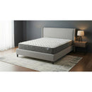  Coaster Furniture Hayes 350170T Twin Firm Tight Top Hybrid Mattress - White IMAGE 2